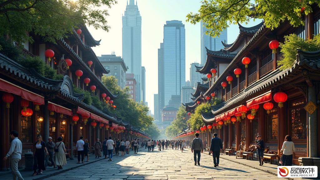 成都市市政设施溯源管理平台：智慧管理，高效运维的新篇章
