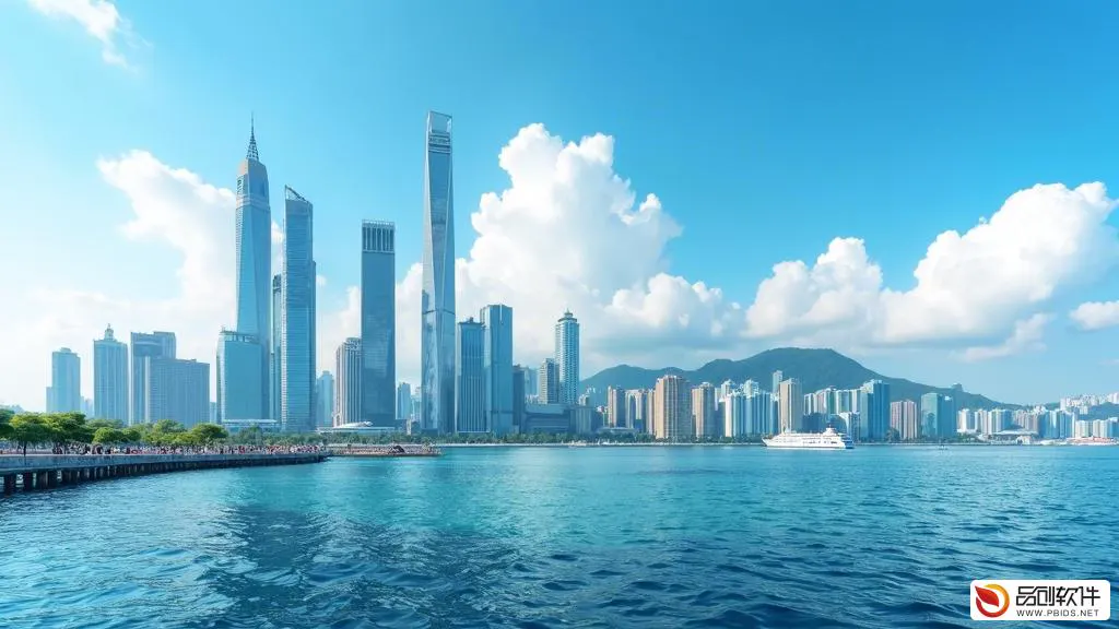 珠海市影像质量平台企业：引领行业创新与发展的先锋
