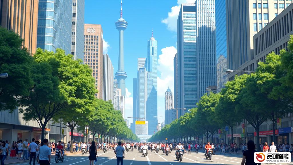 广州市粉尘浓度超标告警技术中心：守护城市呼吸的守护者
