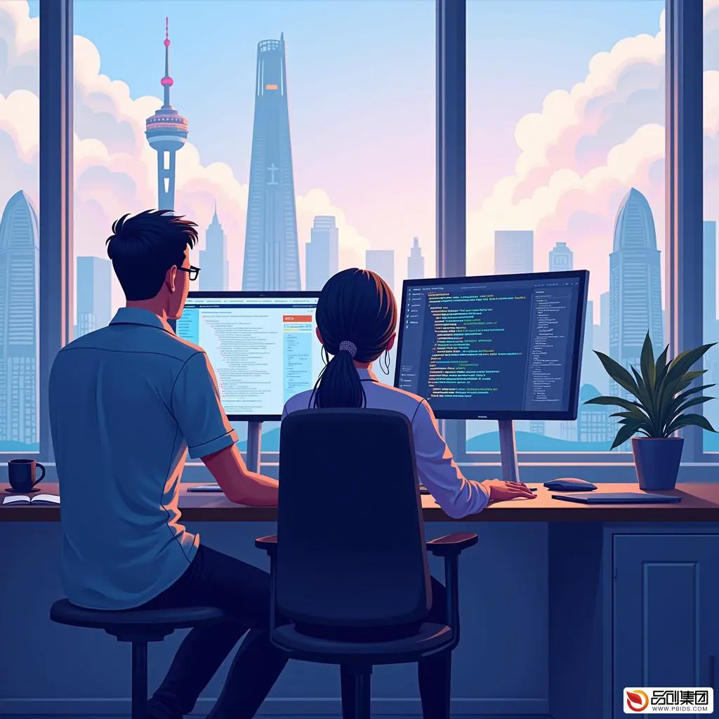 广州定制开发软件：打造高效解决方案的专业服务
