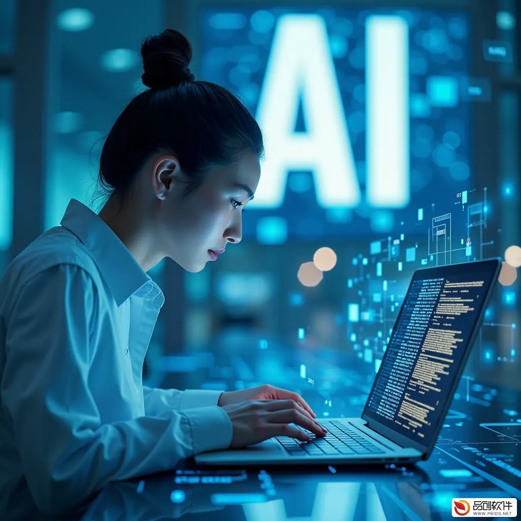 宁波市AI原生APP应用有限公司：引领数字创新，重塑行业未来
