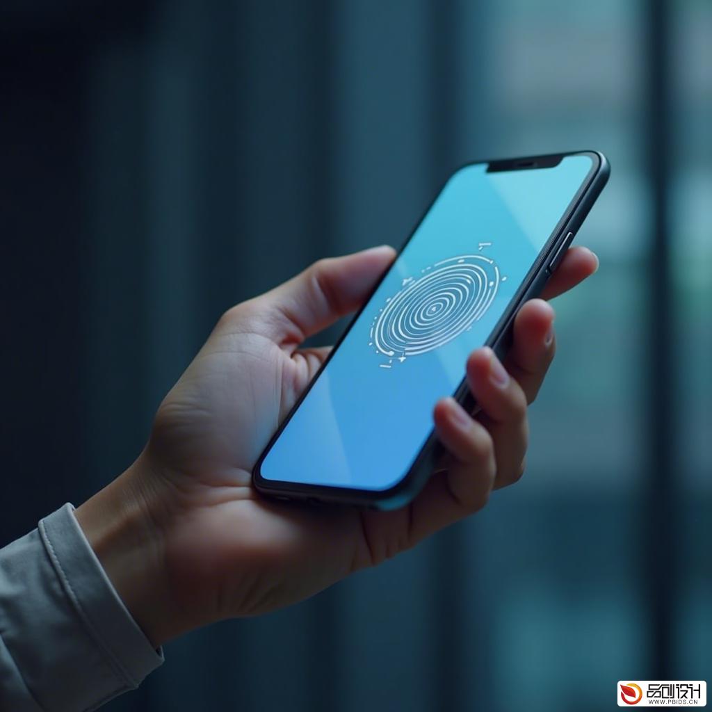 安全认证移动端UI/UX工作室：打造安全、高效...