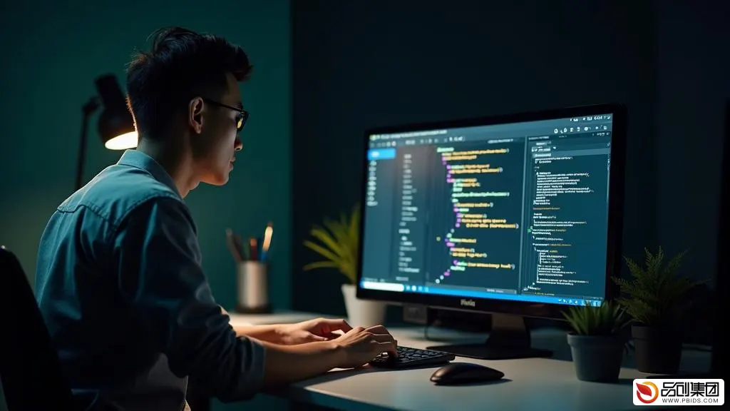 揭秘微信公众号开发网站公司的地理位置
