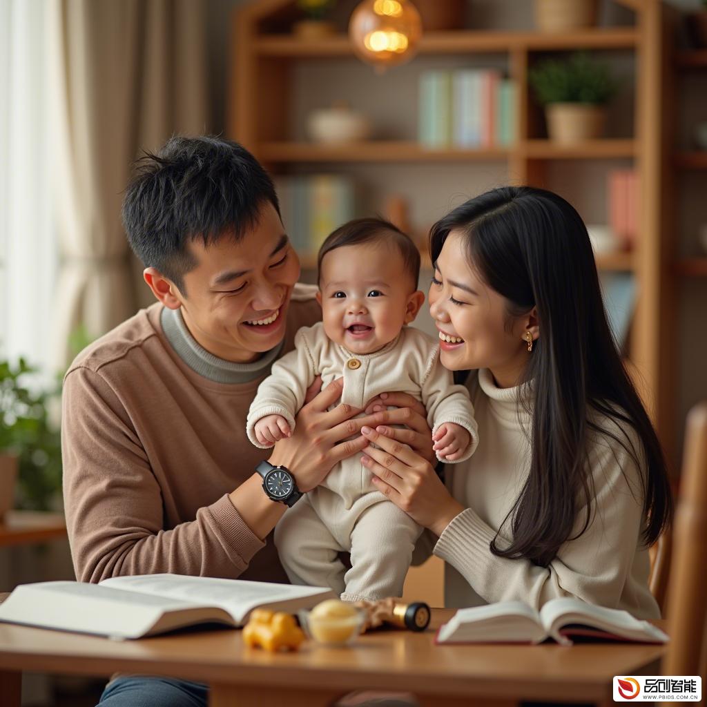 无锡市母婴社区知识共享平台服务站：打造温馨育儿...