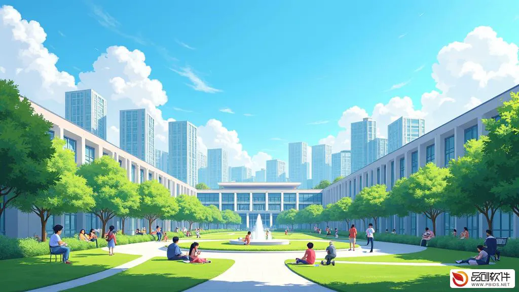 珠海市教育用户增长系统：创新引领，驱动教育未来
