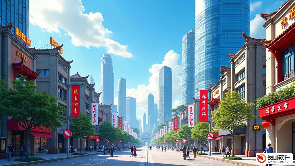 佛山市AI原生APP应用运营商：引领智慧城市新风尚
