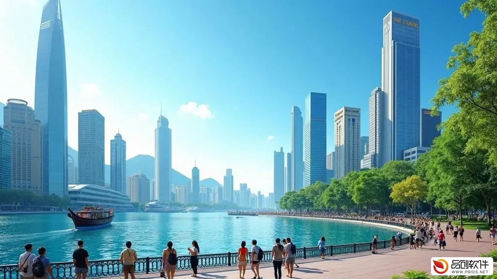 珠海市企业知识管理平台有限公司：引领企业智慧转型的新篇章
