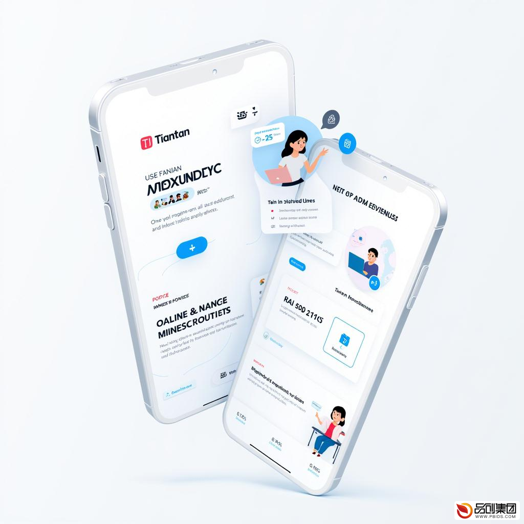 天安保险APP：便捷保险服务的新选择
