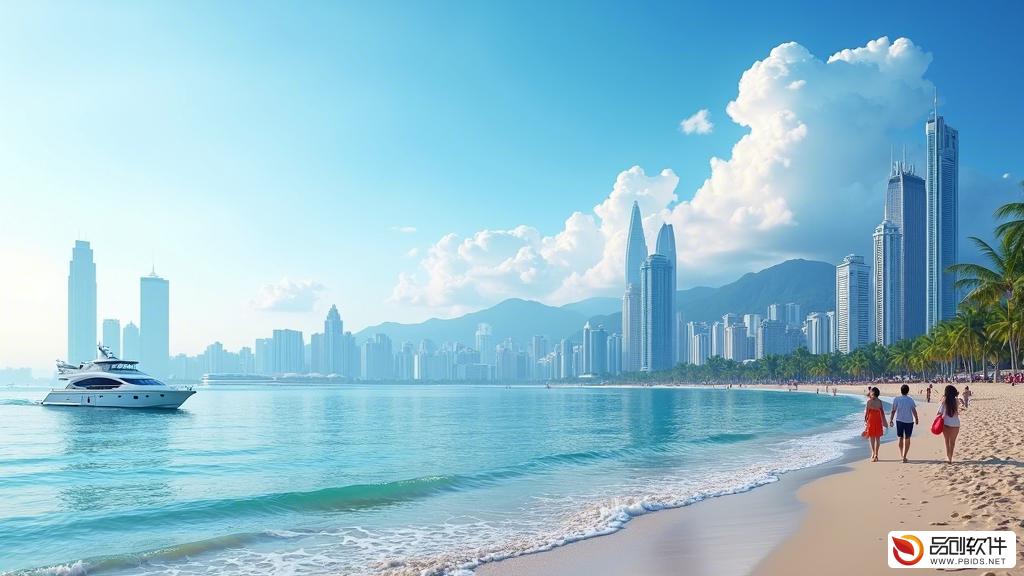 珠海市低功耗蓝牙资产追踪平台：创新技术引领资产管理新风尚
