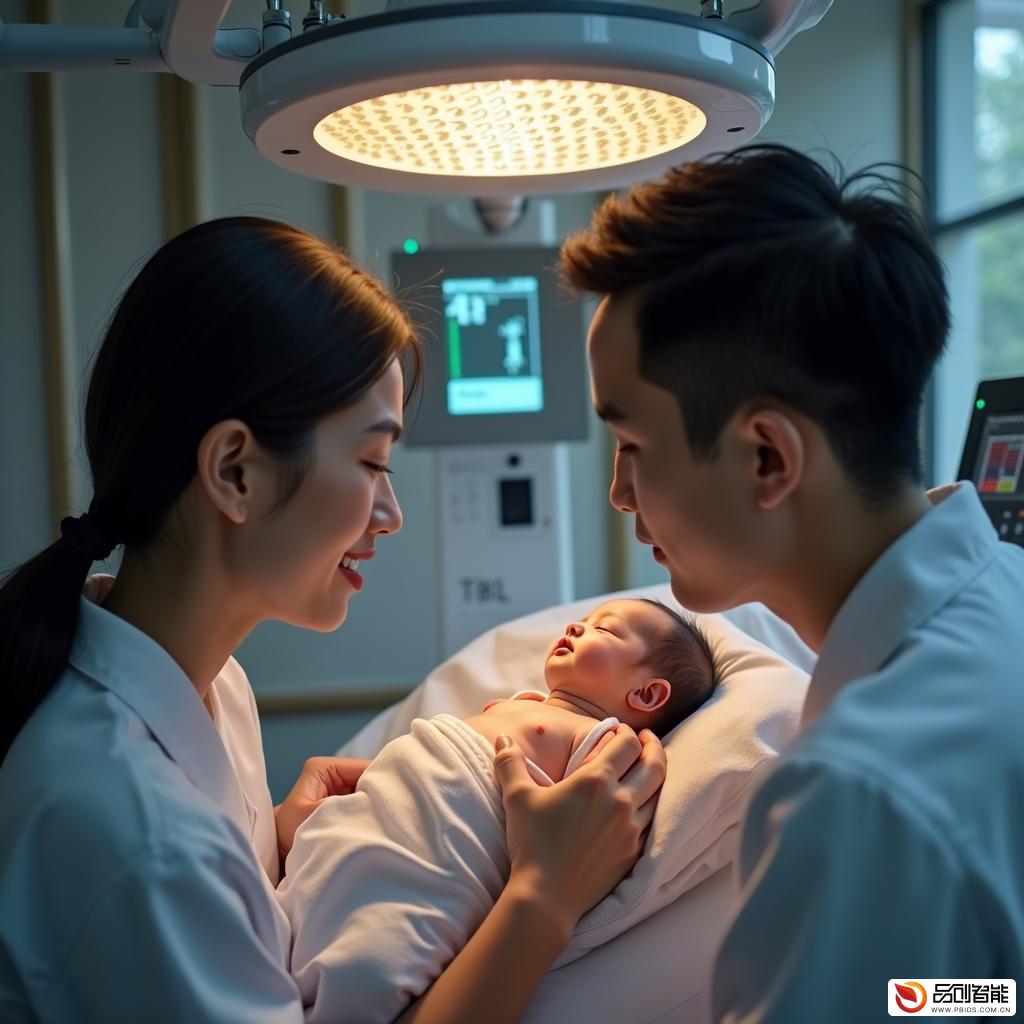 无锡市新生儿黄疸监测仪集成平台：科技守护...