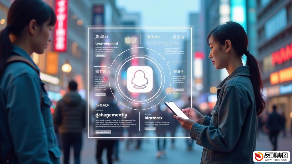 大型APP定制开发：从需求到上线的全方位解析
