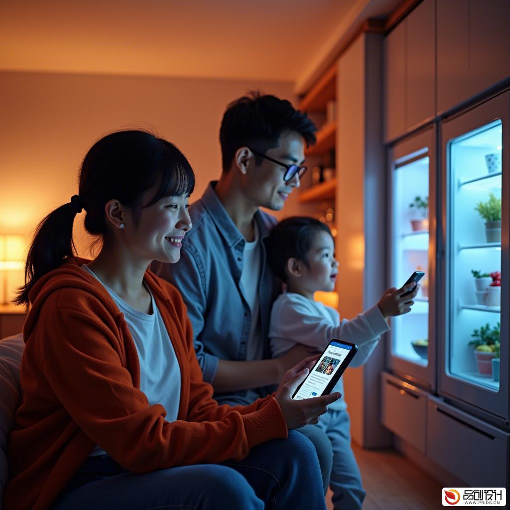消费电子应用体验升级：重塑未来生活的新篇章
