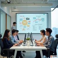 OA系统定制开发：打造高效协同办公新体验
