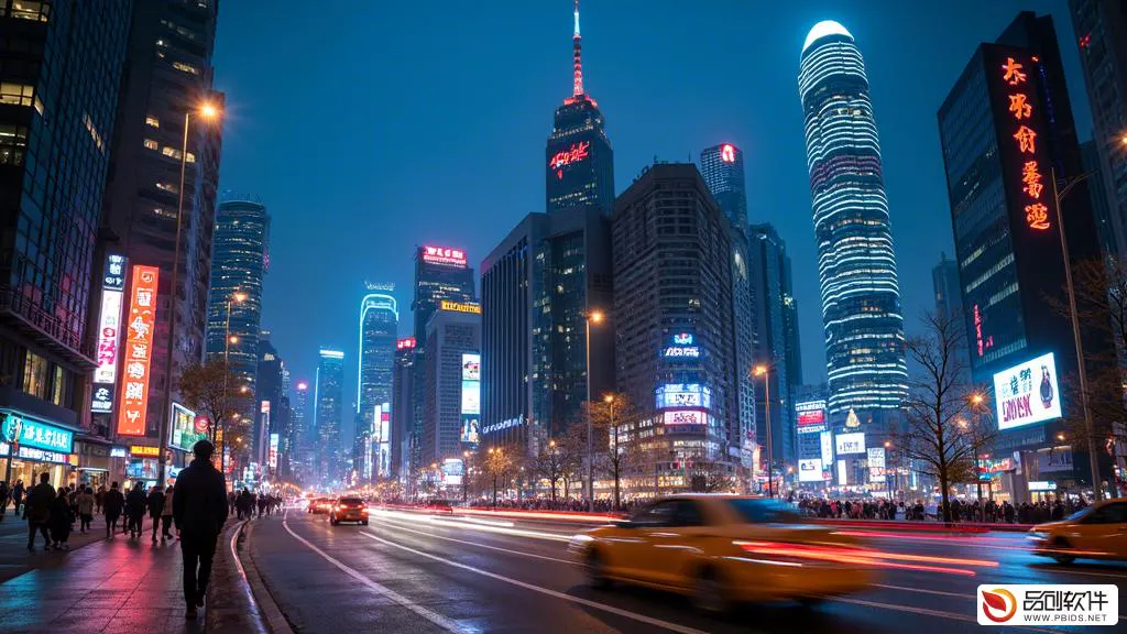 杭州市企业数字化转型服务商指南：助力企业迈向智能未来
