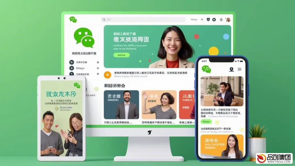 微信公众号开发与运营：打造高效互动平台的全攻略
