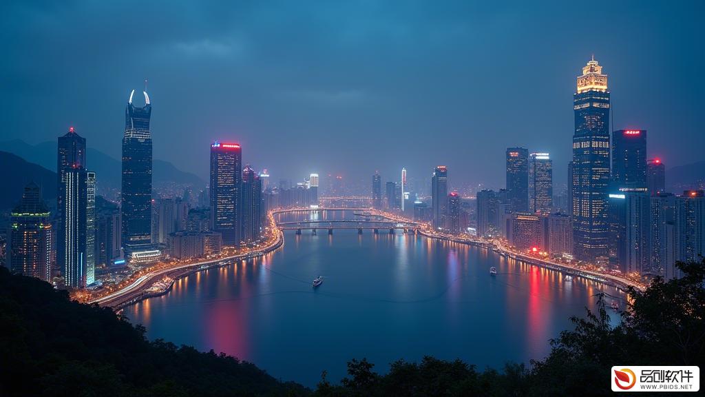 重庆市保险智能报表平台研发团队的创新之路
