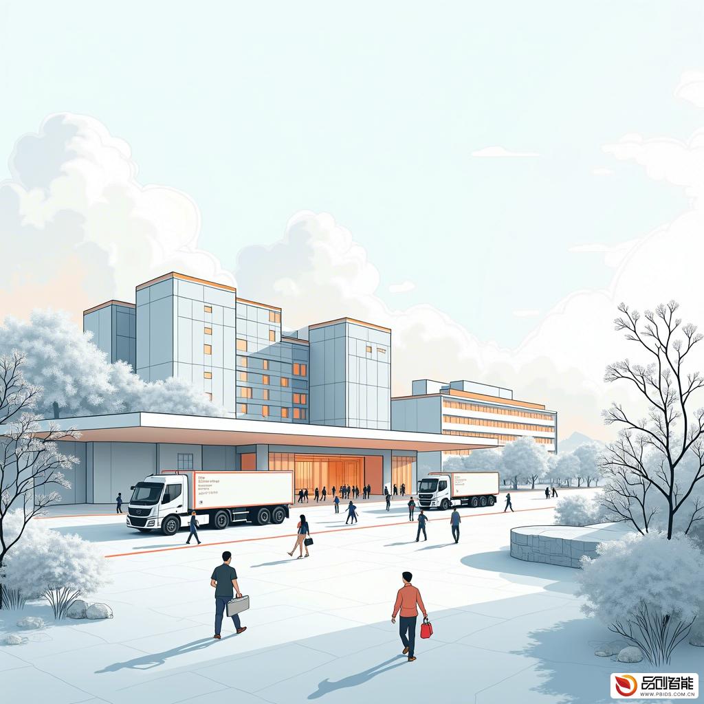 成都市用户健康需求挖掘平台供应链基地建设深度解析
