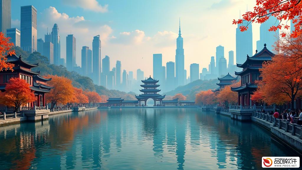 杭州市环境传感器数据融合系统的创新与应用
