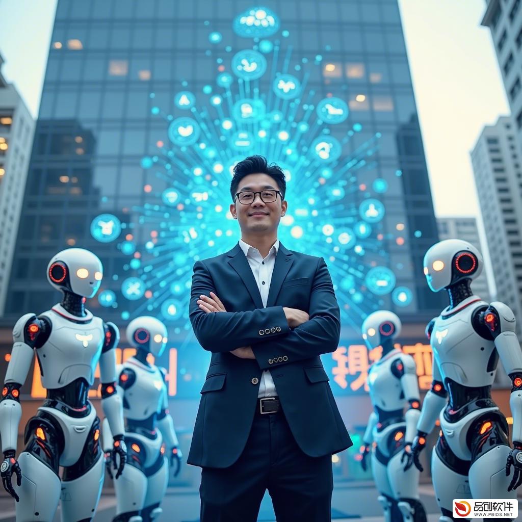 北京市保险智能体系统集团：引领保险业智能...