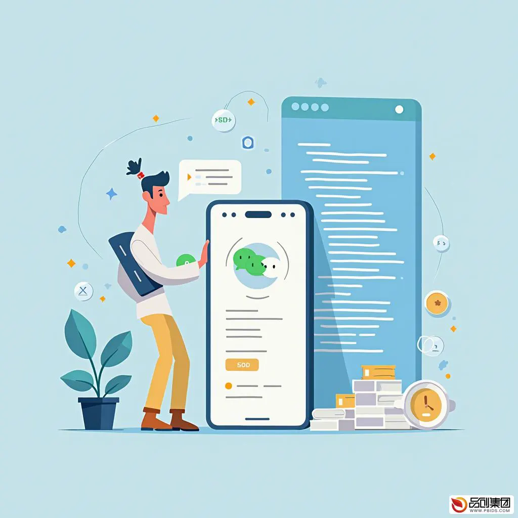 微信开发小程序：全面解析APPID的申请、使用与管理
