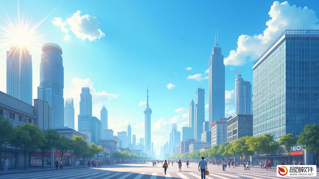 佛山市物流园区能耗管理SaaS平台运营商：引领绿色物流新时代
