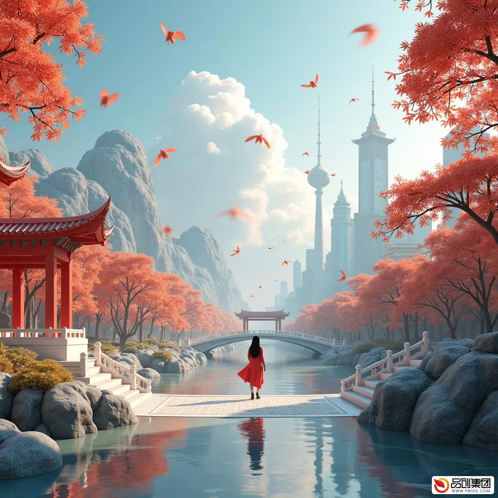南京交互设计视频制作：塑造数字时代的视觉盛宴
