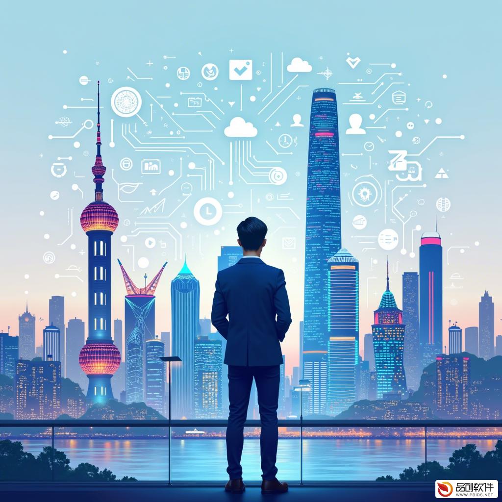 杭州市DeepSeek技术集成运营商：引领智慧...
