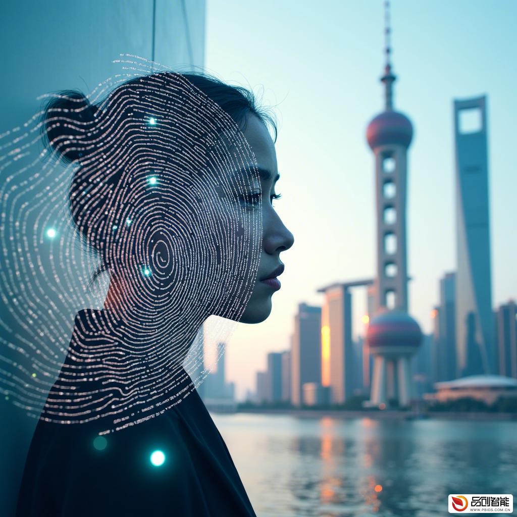 广州市生物识别身份核验平台工场：科技引领...