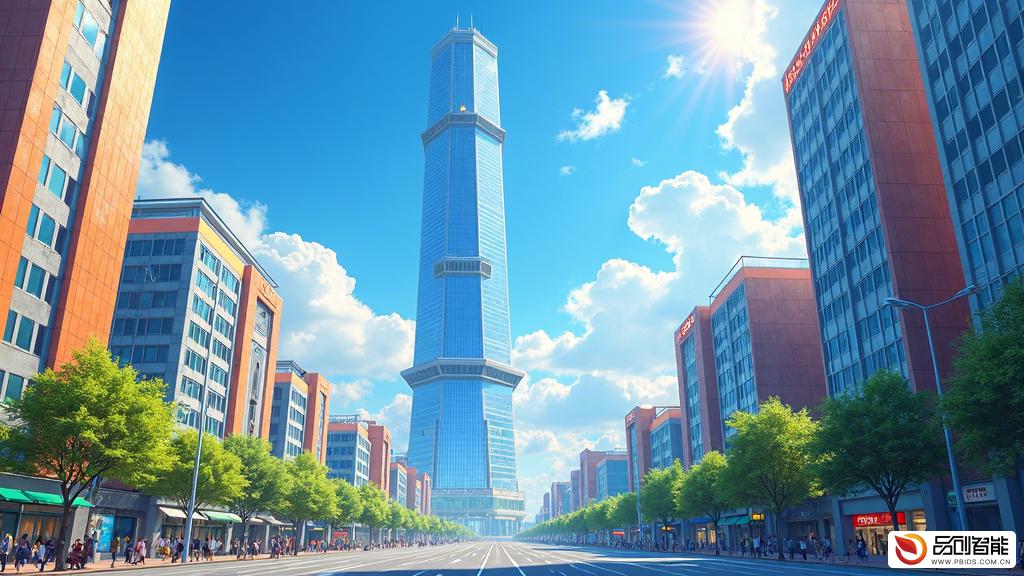合肥市小象米俪智能体温监测仪：科技守护健康的创新力量
