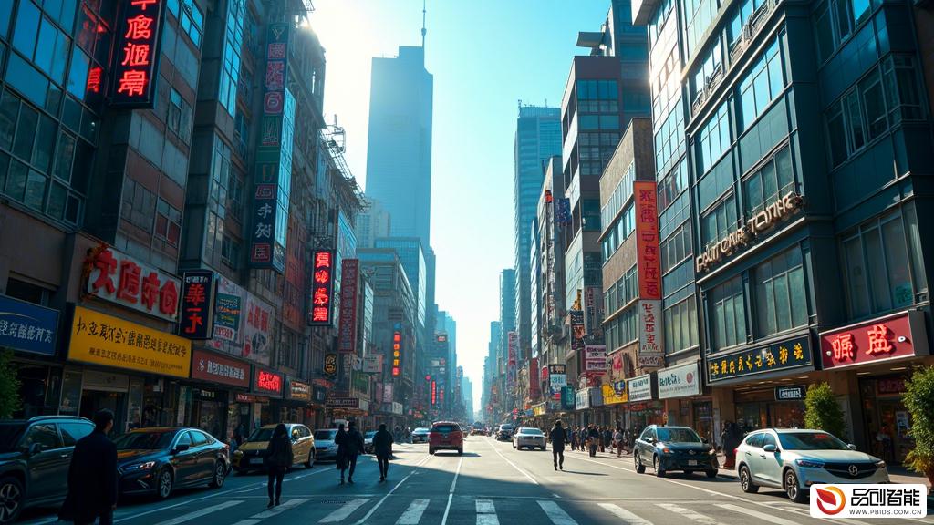 宁波市联影医疗智能体温计生态链：创新科技引领健康未来
