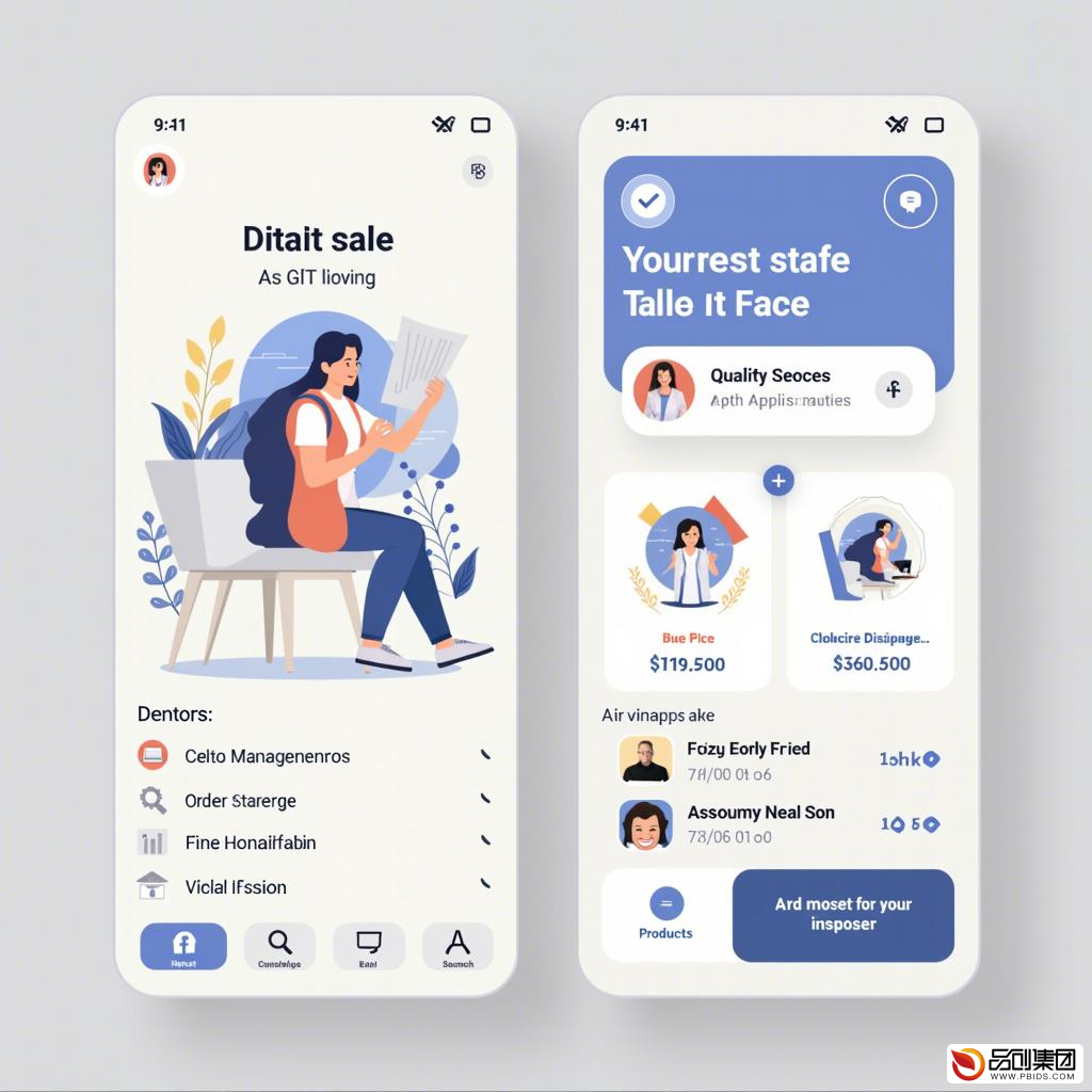 直銷APP定制開(kāi)發(fā)：打造高效直銷業(yè)務(wù)的數(shù)...