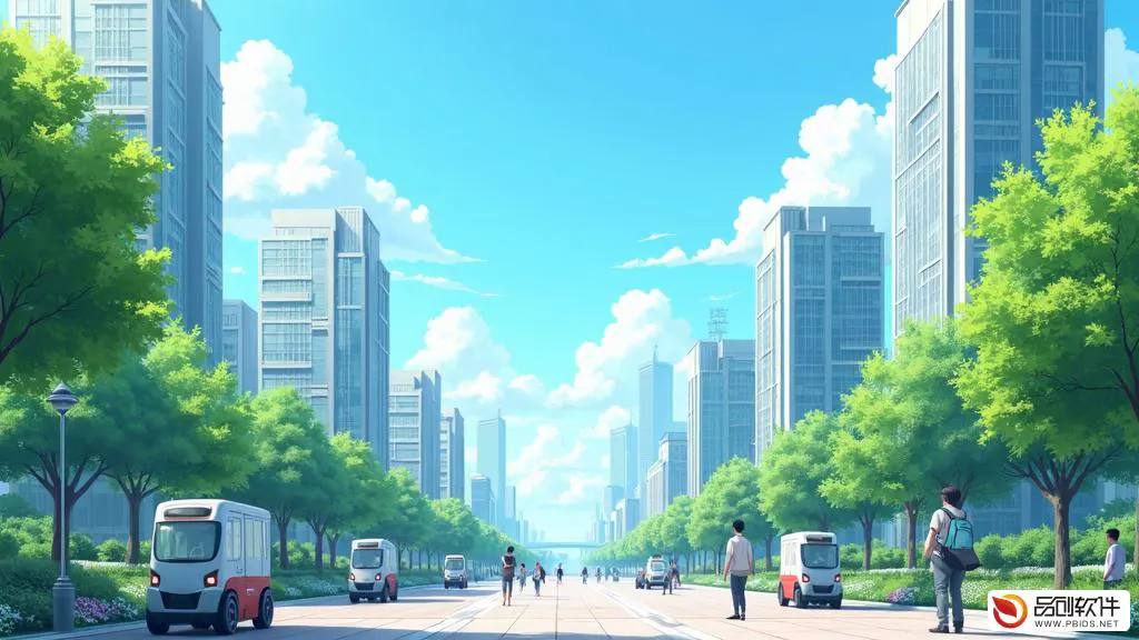 北京市智慧园区物联网平台服务商：引领未来园区智能化转型
