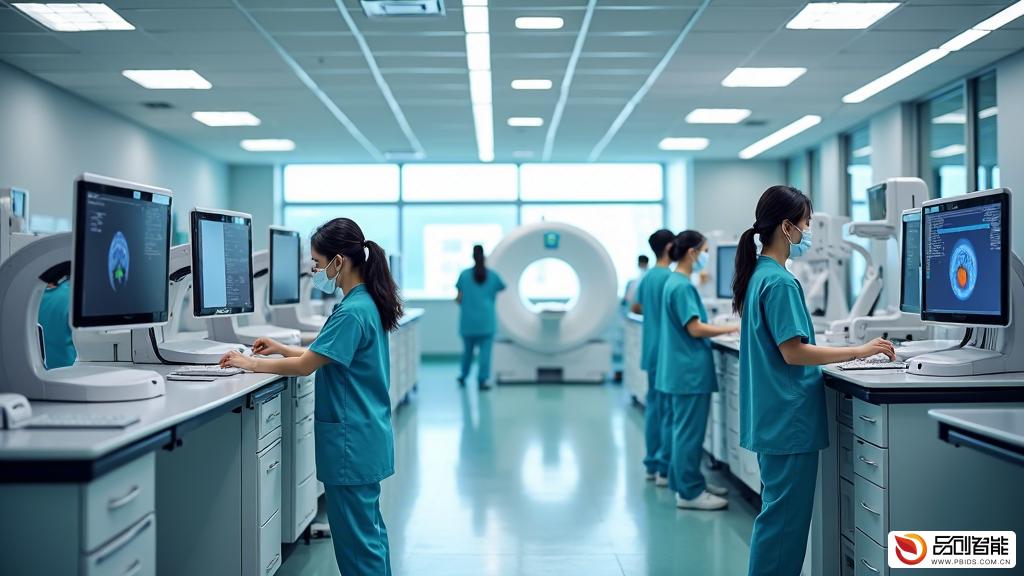 上海市医疗设备共享协议平台有限公司：推动医疗资源高效利用的新篇章
