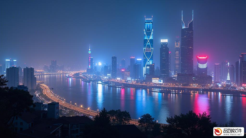 重庆市智能药监系统机构：科技赋能药品安全监管新篇章
