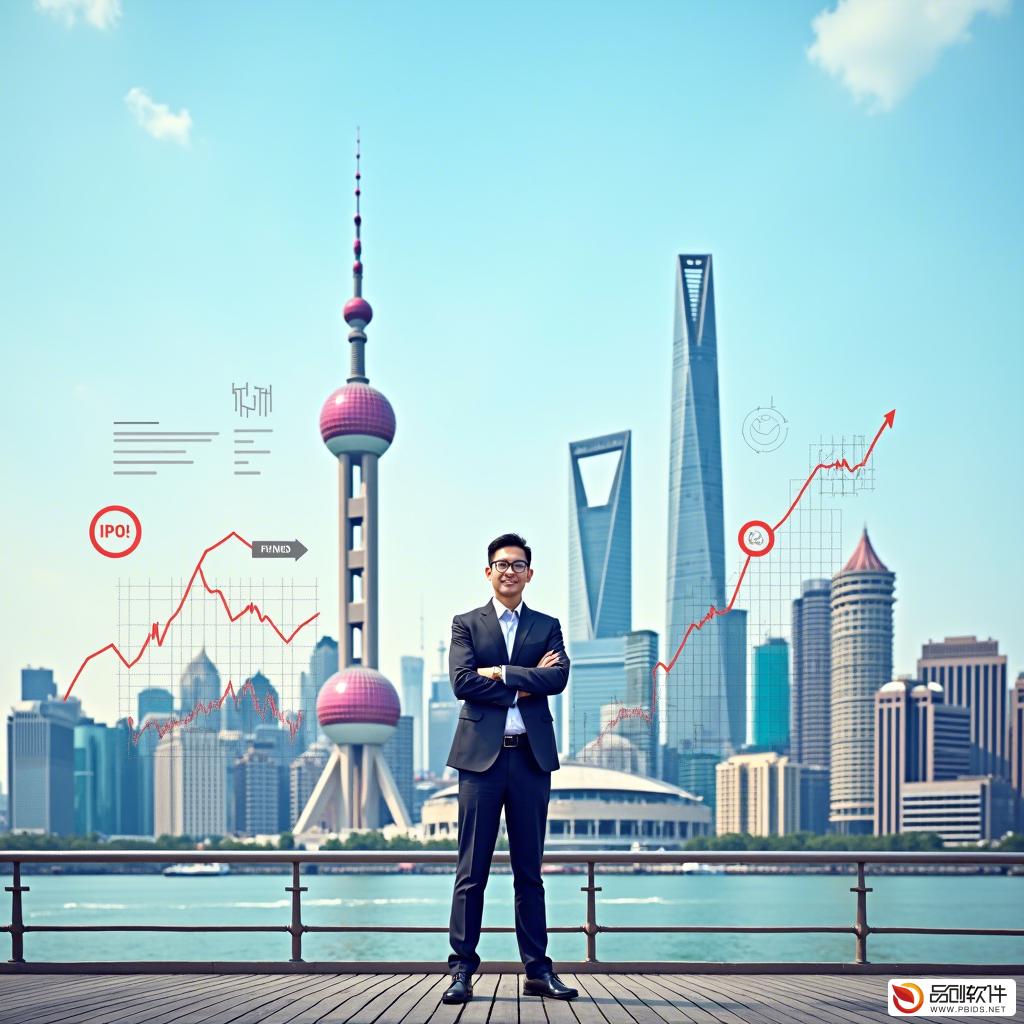 上海市IPO网下申购系统企业全解析：流程、要求...