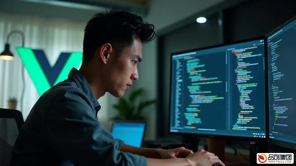 Vue开发微信小程序的框架深度解析