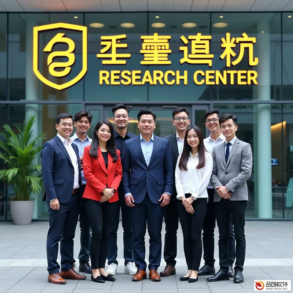 上海市物流区块链溯源平台研发中心：引领物流行业...