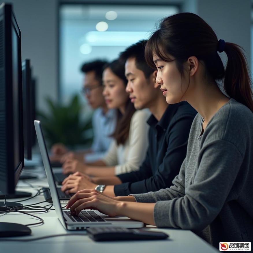 打造卓越软件：揭秘软件定制开发团队的全方位实力
