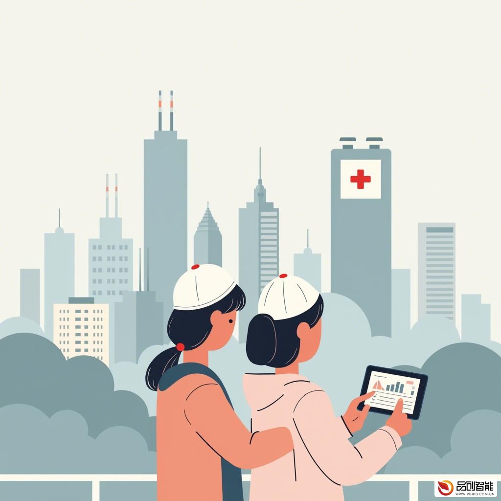 宁波市亲子健康数据报告平台供应链基地建设...