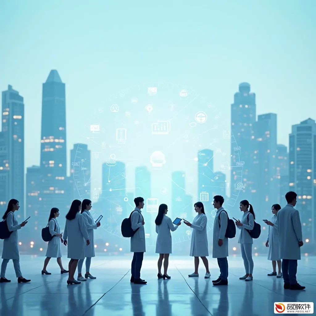 苏州市健康平台：数字化转型引领企业新篇章
