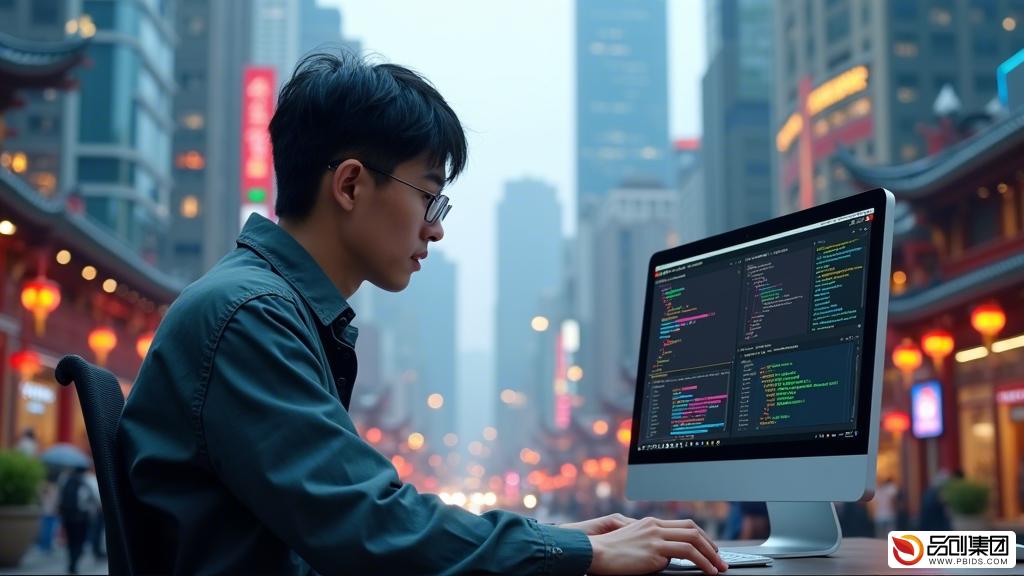 福州定制小程序：打造专属数字化解决方案的利器
