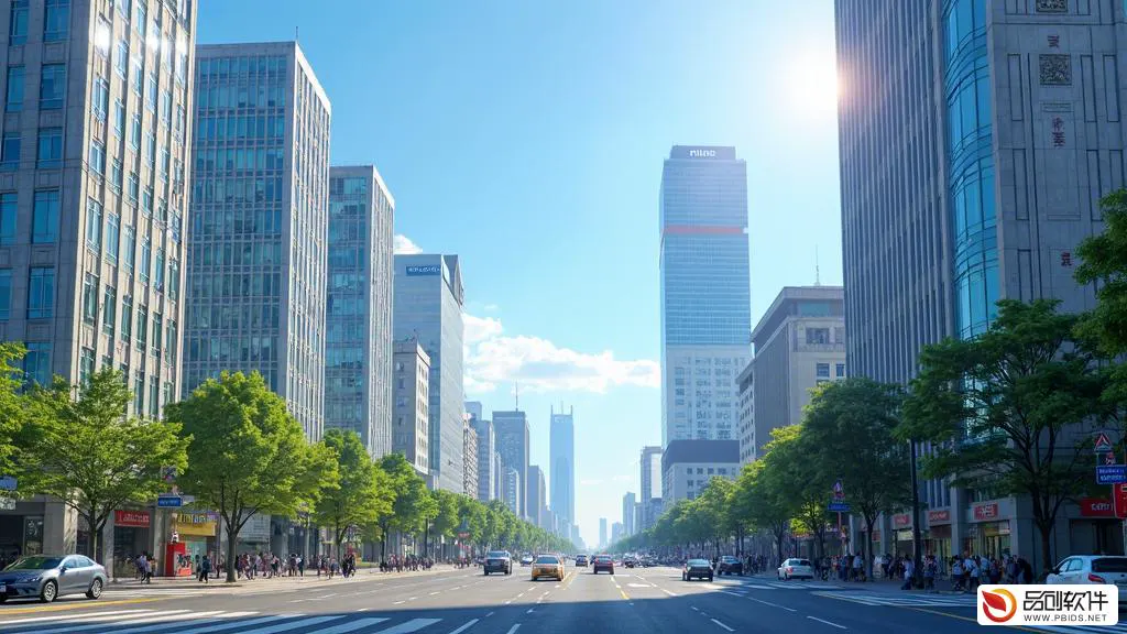 宁波市重载车辆盲区监测系统：守护道路安全的创新力量
