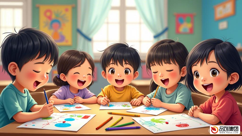 一年级拼音教学软件推荐：让孩子轻松掌握拼音知识
