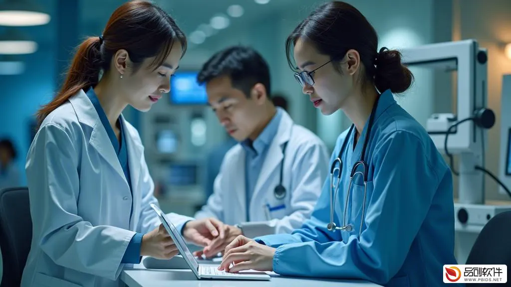 天津市医疗多模态交互系统技术中心：引领医疗智能化新篇章
