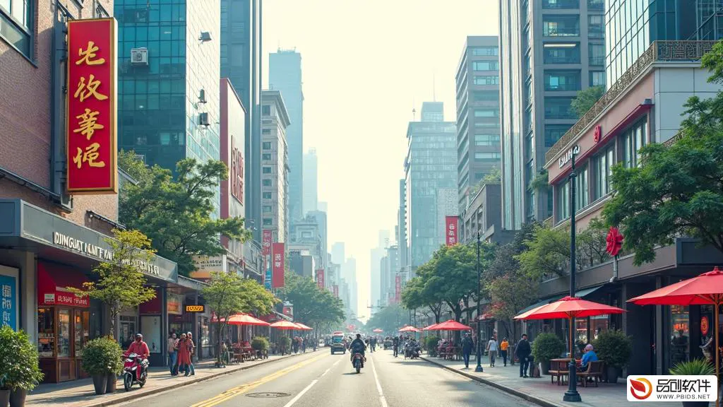 东莞市DeepSeek接口开发运营商：引领技术创新，赋能产业升级
