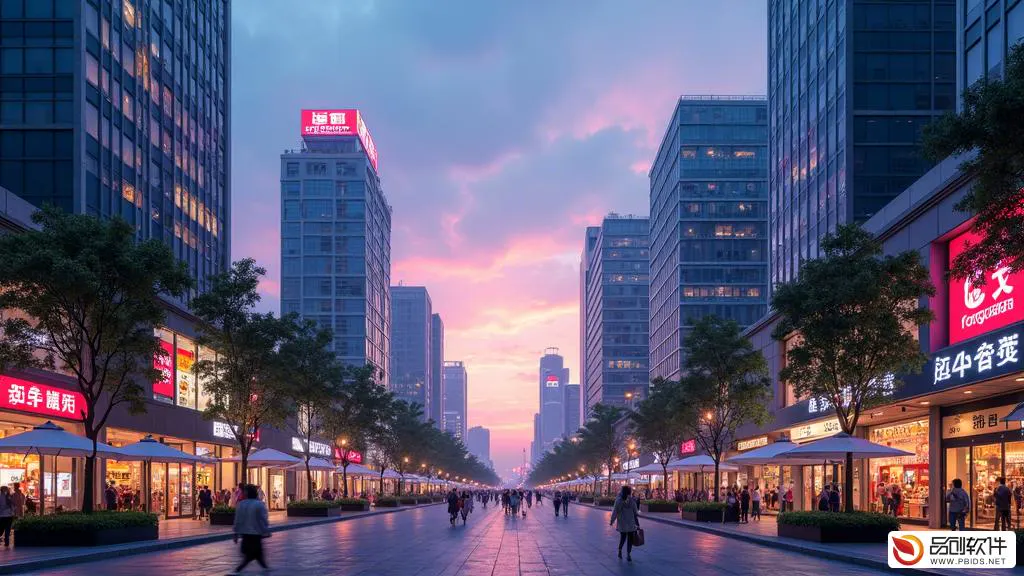 东莞市直播购物App定制平台服务站：打造个性化电商新体验
