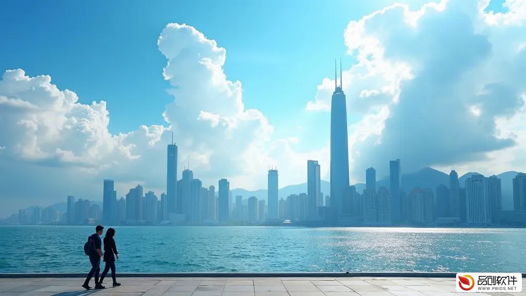 珠海市多端协同管理系统研发中心：引领数字化转型的新篇章

