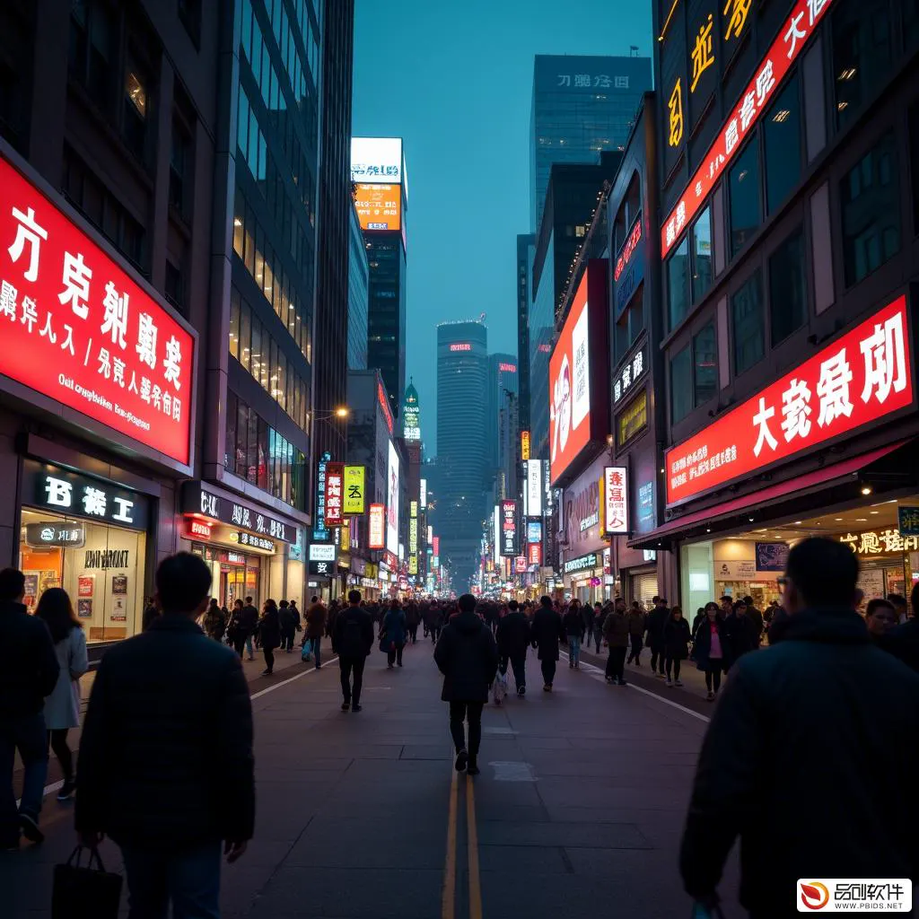 广州市零售广告联盟交叉投放平台服务商：重塑零售...