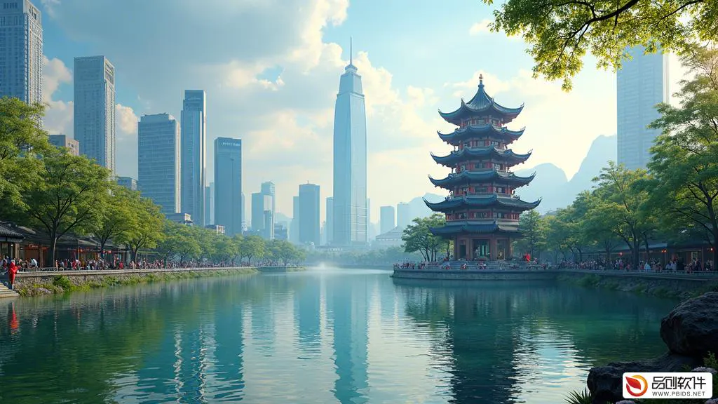 杭州市智能网联示范区平台研发团队的科技创新之路
