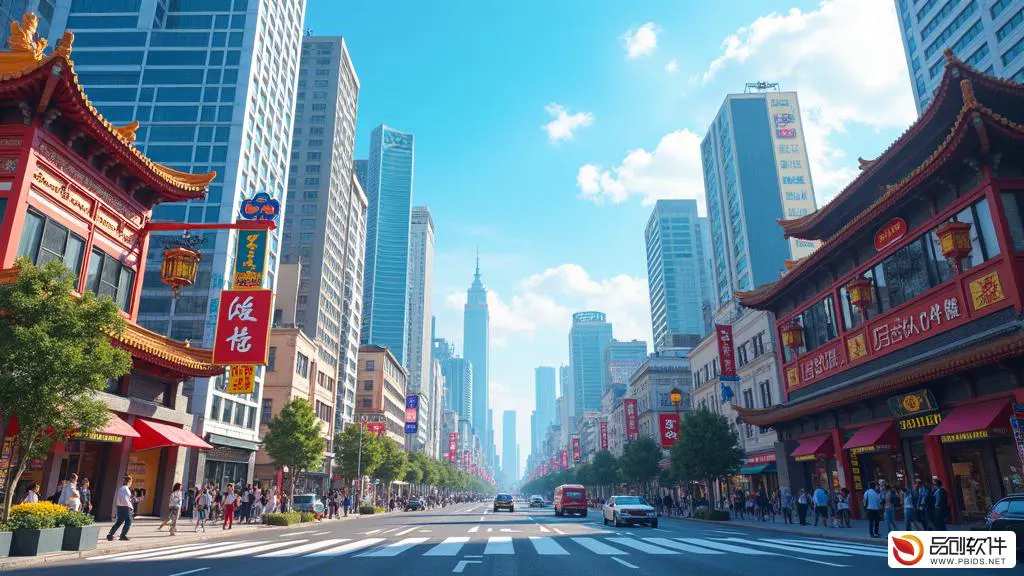 杭州市AI创作设计系统服务站：引领数字创意新纪元
